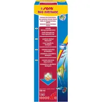 Sera nitrivec, Wasseraufbereiter, 500 ml