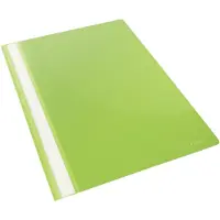 Esselte Report File Green, Grün, Polypropylen (PP), A4, 310 mm, 226 mm