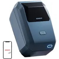 Niimbot K3 Portable Etikettiermaschine