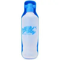 Savic Aqua Boy, Ø 5.5 cm 19 cm, assortiert, 500 ml