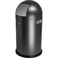 Wesco Pushboy 50l graphit matt