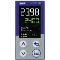Jumo 702112/8-0000-23/000