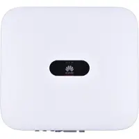 Huawei FusionSolar Wechselrichter // 3-phasig 2-MPPT Hochstrom eingebaute Kommunikation (RS485 WL