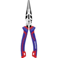 Workpro WP231021 Universal Langbeckzange Chrom-Vanadium Stahl 200 mm