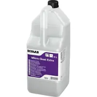 Ecolab Mikro Quat Extra – 5 L Kanister