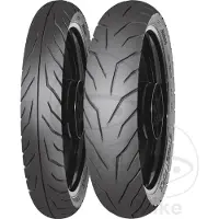 Mitas Street Force 62h Tl Motorrad-tourenreifen
