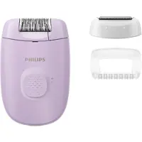 Philips Epilator Series 2000 - Kabelgebundener Epilierer - BRE237/00