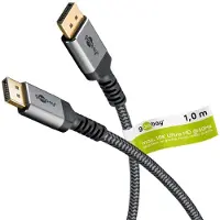 Goobay DisplayPort-Kabel