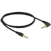 DeLOCK 85610 Audio-Kabel