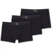 Calvin Klein Boxer TRUNK X3 herren