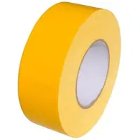 Sks Germany S•K•S 990 Gewebeband 75mmx50m gelb