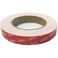 Sks Germany tesa doppelseitiges Montageband ULTRA STRONG 30mmx65m farblos