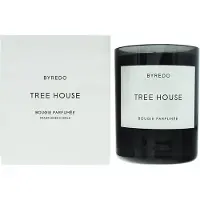 Byredo Baumhaus Kerze 240g