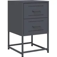 vidaXL Onyx