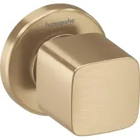 Hansgrohe Absperrventil Unterputz Metris Fertigset BBR