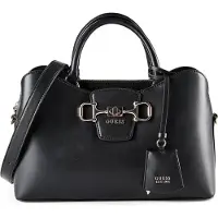 GUESS Schwarze Damentasche Von Jeans