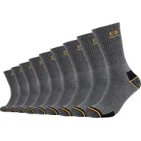 Camano Socken "9er Pack"