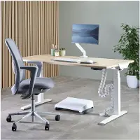 Fellowes 100136872 Kabelmanager