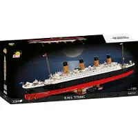 COBI Historische Sammlung R.M.S Titanic