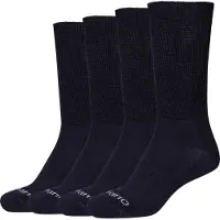 Camano Unisex comfort plus diabetic Socken 4p