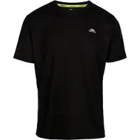 Trespass Landford - Male Active TOP black (BLK) XL