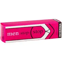 Inverma - Men Stop-Stop-Creme Verzögerungscreme 18 ml