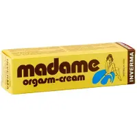 Inverma Madame Orgasm-Cream 18 ml