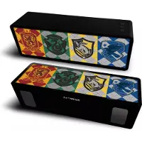 Ert Harry Potter Kabelloser tragbarer Lautsprecher