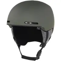 Oakley MOD1, Skihelm, dark brush