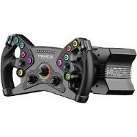 Moza Racing R9 V3 + KS Wheel Bundle