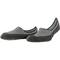 Falke Haussocken "Cosyshoe" mit Noppendruck, mit Merinowolle, wärmend