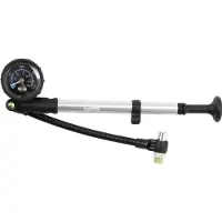 Con-Tec Shockrocket Federungspumpe