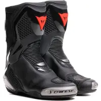 Dainese Torque 4 Women Damen Microfaser schwarz, 37