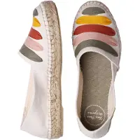 Toni pons Damen Rose CM Tropics-Schuhgröße 42
