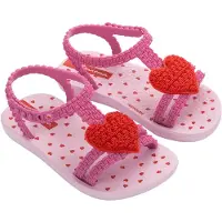 Ipanema My First Ipannema Baby Sandalen Rosa EU 25-26 Kinder Rosa EU 25-26