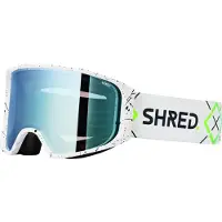 Shred Simplify Skibrille