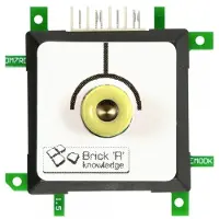 ALLNET 132088, Brick’R’knowledge, ALLNET, Mehrfarben