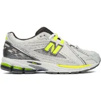 New Balance 1906 Neon Light Silver Metalli 44,5