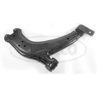CORTECO 49399706 Querlenker Rechts passend für PEUGEOT 306 Schrägheck (7A, 7C, N3, N5)
