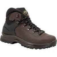 Grisport Freizeitschuhe 13229P8G braun Größe