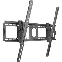 ONKRON TV-Wandhalterung UT4-B, bis 75 kg, neigbar, 55-100 Zoll