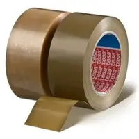 TESA tesapack 4122 PVC 50mmx66m transparent