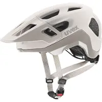 Uvex - UH410709-11XX-56-59 - Fahrradhelm - Unisex