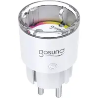 Gosund 10a Intelligenter Stecker