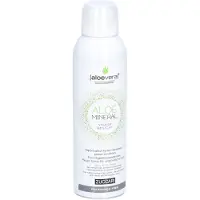Zuccari Aloe Mineral Visage fragrance free 150 ml Dosierspray