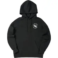 Pando Moto Max Tokyo Hoodie