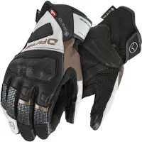 Dane Eskil Gore-Tex Motorrad Handschuhe