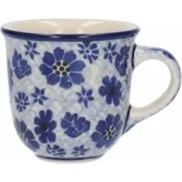 Bunzlau Castle Tasse Tulp Dragonfly (70 ml)