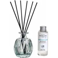 Maison Berger Duftstäbchen Corali 100 ml Aqua Céleste