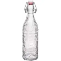 Luigi Bormioli Karaffe Italian Heritage 500 ml (Set mit 6)